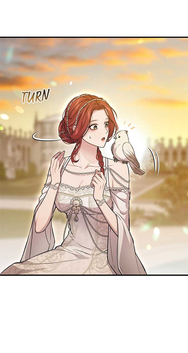 The Secret Bedroom of a Dejected Royal Daughter Chapter 102 52